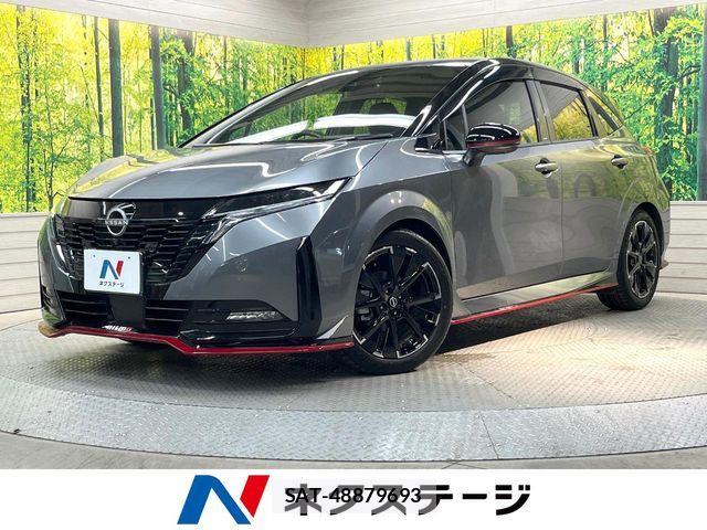 Nissan AURA 2023-12 8353940-0