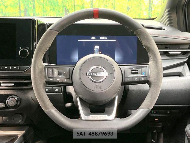 Nissan AURA 2023-12 8353940-10