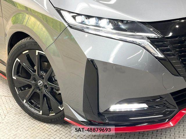 Nissan AURA 2023-12 8353940-11