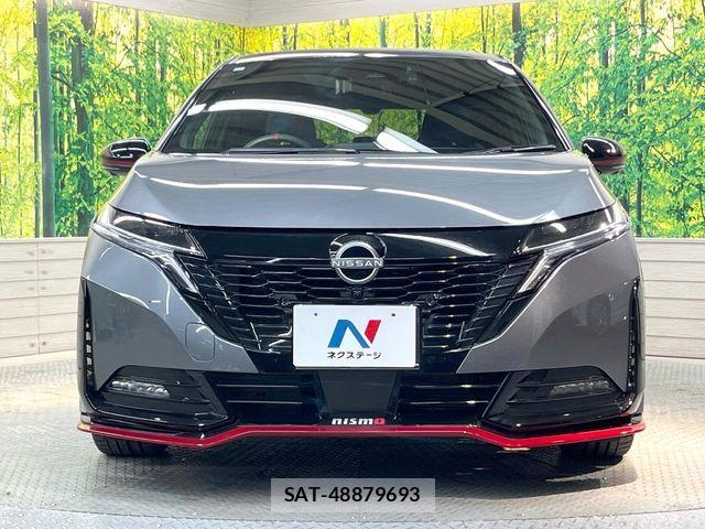 Nissan AURA 2023-12 8353940-13