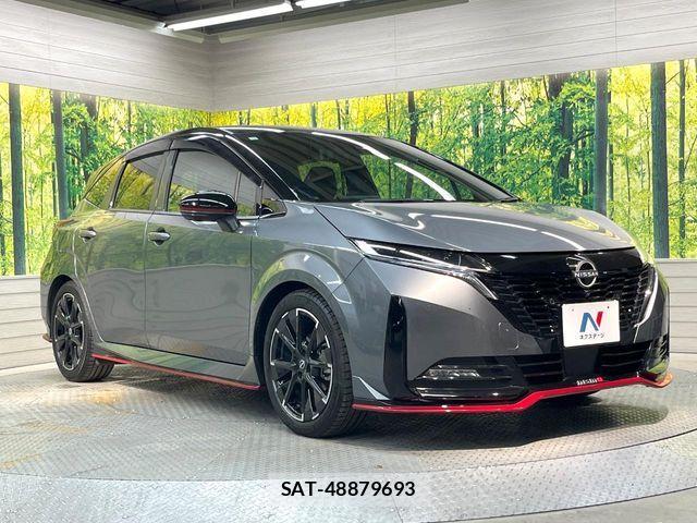 Nissan AURA 2023-12 8353940-15