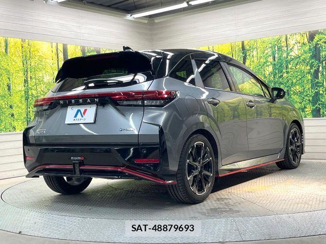 Nissan AURA 2023-12 8353940-16
