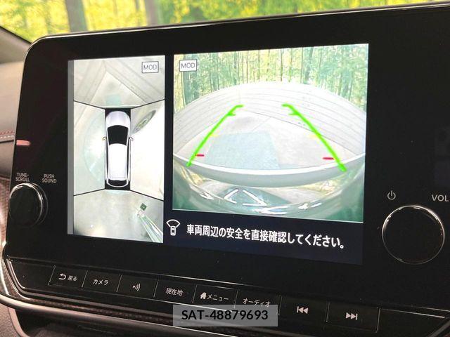 Nissan AURA 2023-12 8353940-5