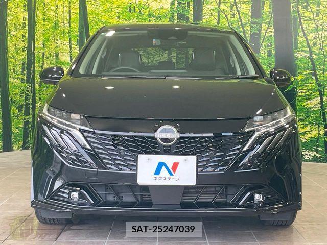 Nissan AURA 2025-09 8353943-13