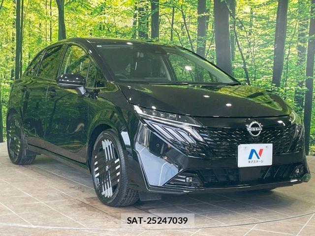 Nissan AURA 2025-09 8353943-15