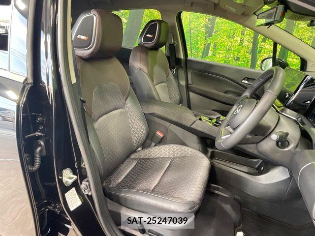 Nissan AURA 2025-09 8353943-8