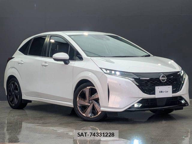 Nissan AURA 2024-03 8353945-26