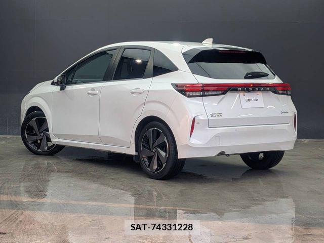Nissan AURA 2024-03 8353945-27
