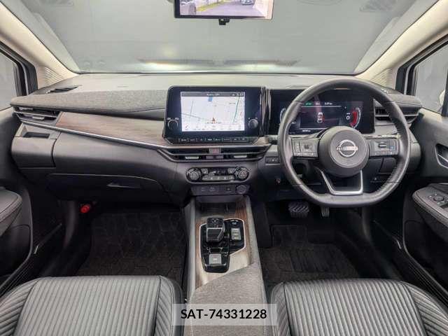 Nissan AURA 2024-03 8353945-2