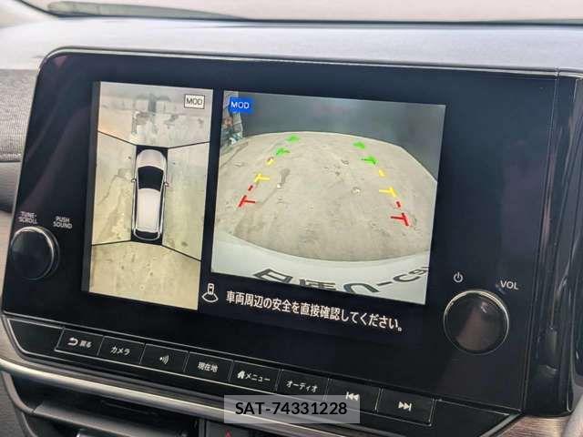 Nissan AURA 2024-03 8353945-5