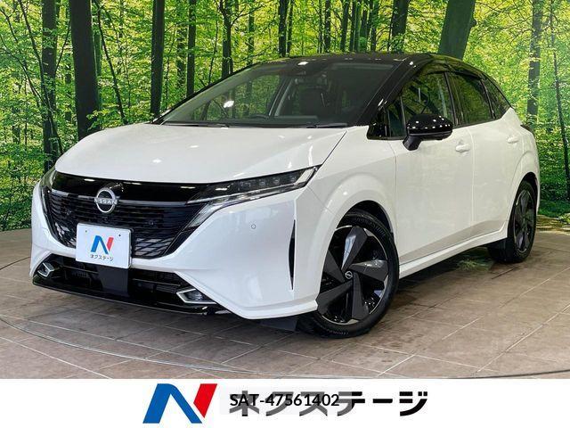 Nissan AURA 2023-02 8353946-0