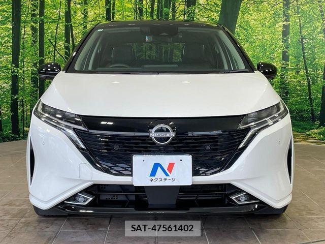 Nissan AURA 2023-02 8353946-13