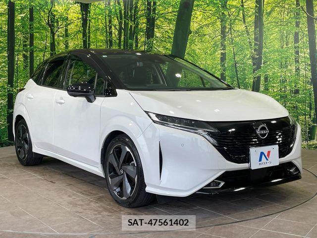 Nissan AURA 2023-02 8353946-15