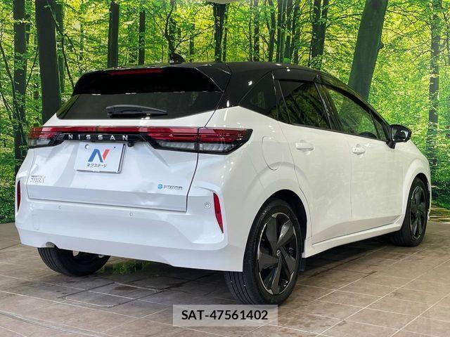 Nissan AURA 2023-02 8353946-16