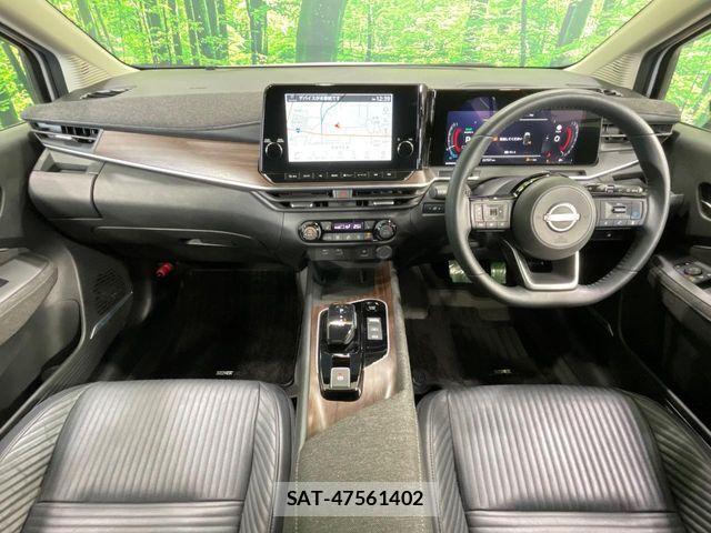 Nissan AURA 2023-02 8353946-1