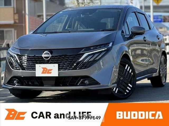 Nissan AURA 2024-06 8353944-0
