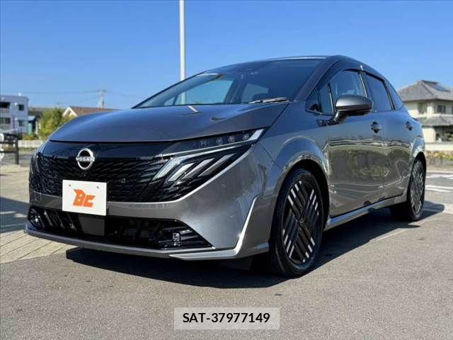 Nissan AURA 2024-06 8353944-9