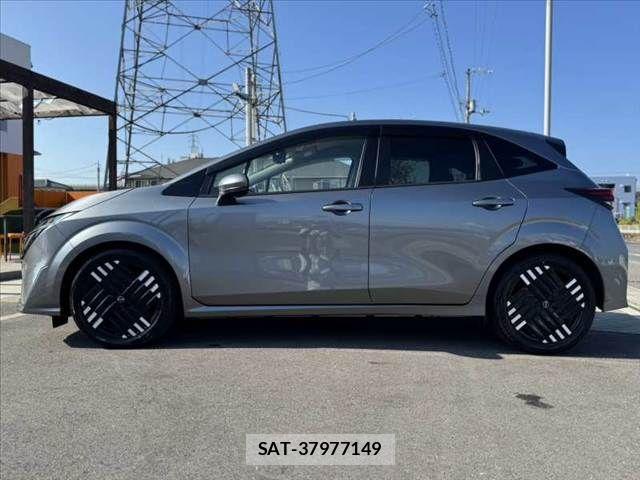 Nissan AURA 2024-06 8353944-10
