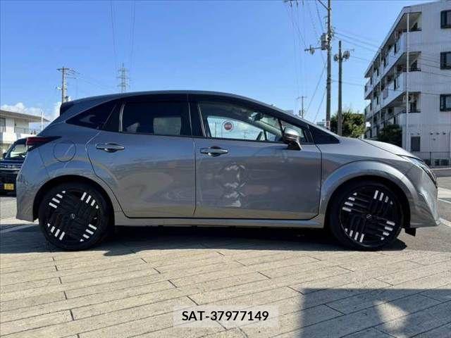 Nissan AURA 2024-06 8353944-11