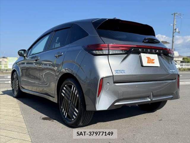 Nissan AURA 2024-06 8353944-12