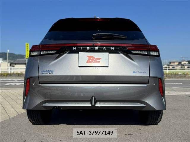 Nissan AURA 2024-06 8353944-13