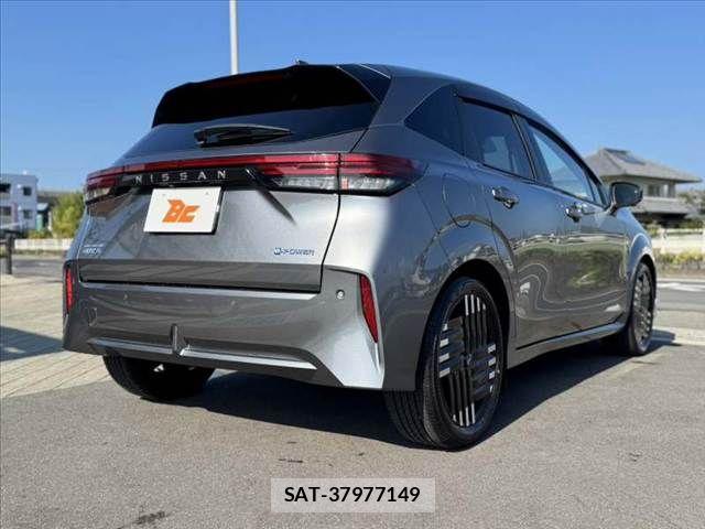 Nissan AURA 2024-06 8353944-14