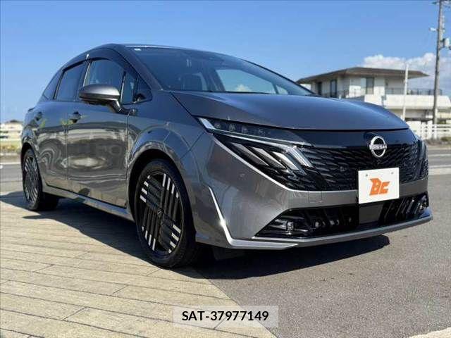 Nissan AURA 2024-06 8353944-7