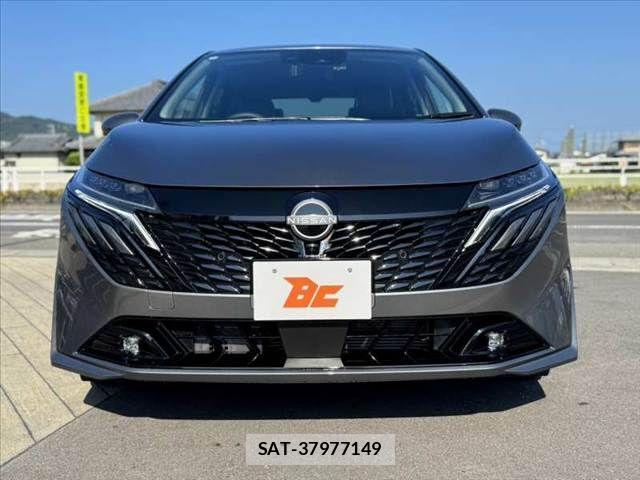 Nissan AURA 2024-06 8353944-8