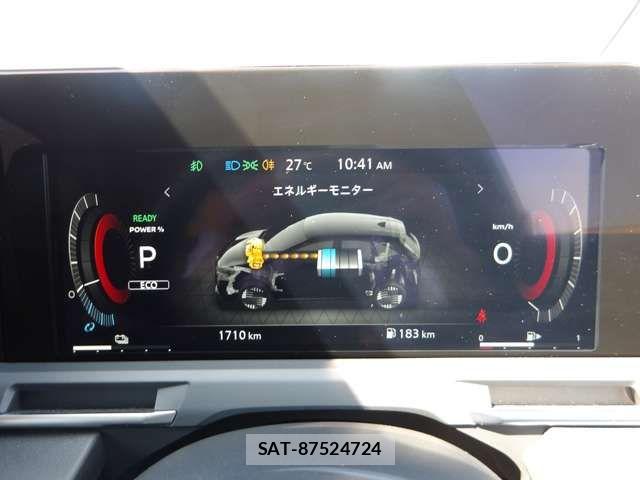 Nissan AURA 2025-10 8364861-9