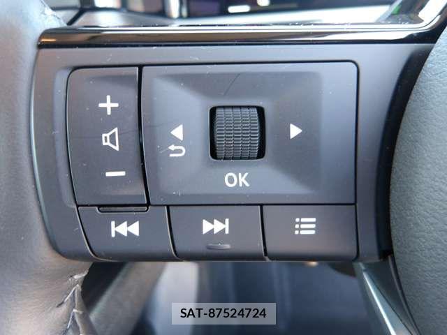 Nissan AURA 2025-10 8364861-11