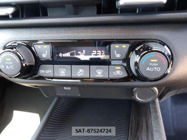 Nissan AURA 2025-10 8364861-13