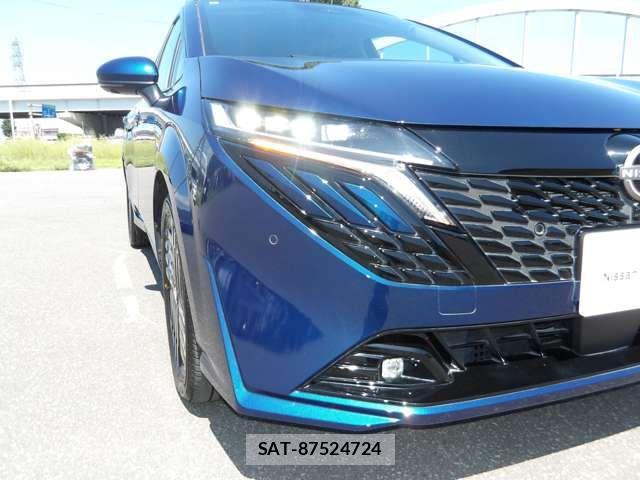 Nissan AURA 2025-10 8364861-2