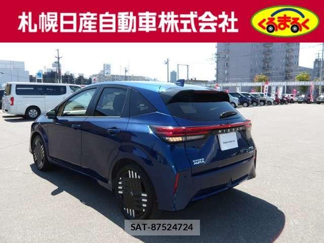 Nissan AURA 2025-10 8364861-4