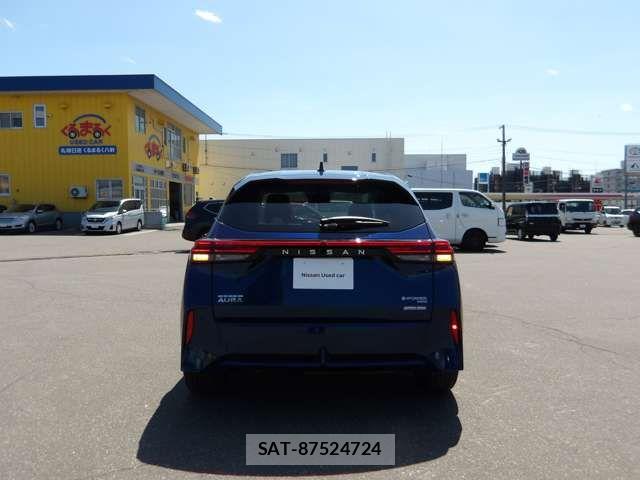 Nissan AURA 2025-10 8364861-5
