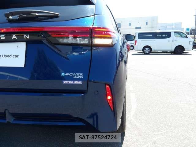 Nissan AURA 2025-10 8364861-6