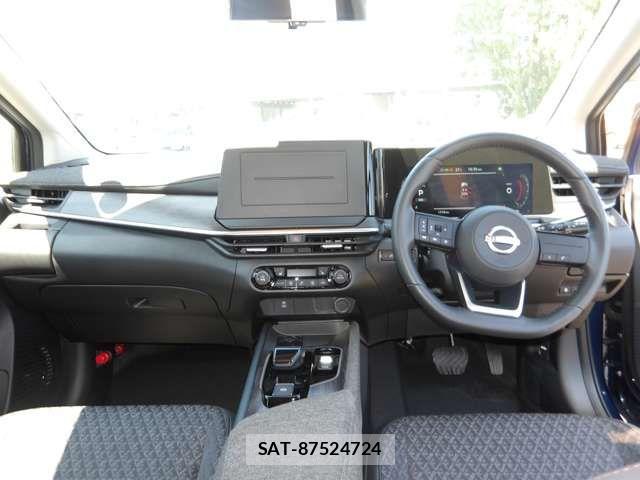 Nissan AURA 2025-10 8364861-8
