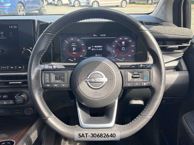 Nissan AURA 2022-08 8364866-14