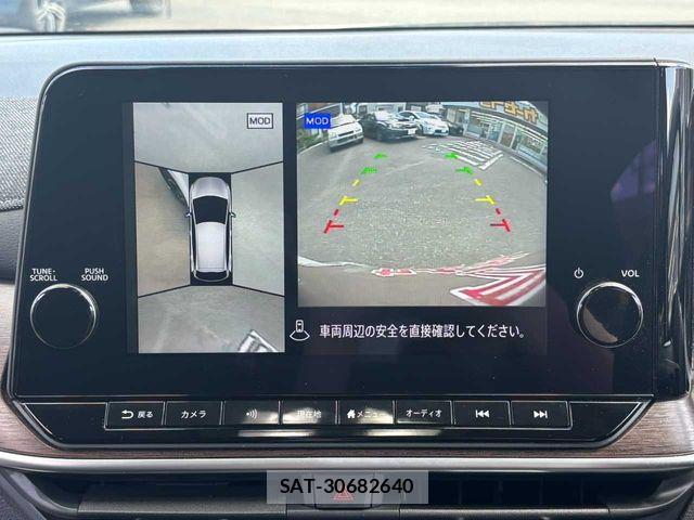 Nissan AURA 2022-08 8364866-8