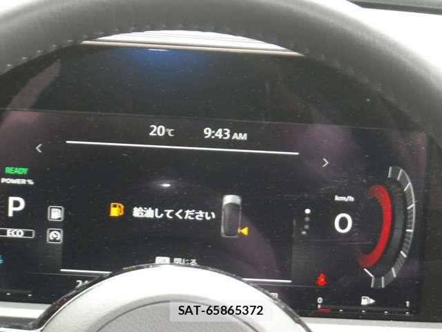 Nissan AURA 2025-10 8364856-9