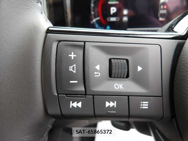 Nissan AURA 2025-10 8364856-11