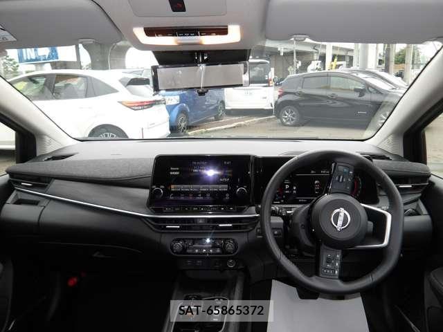 Nissan AURA 2025-10 8364856-16