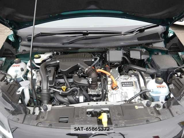 Nissan AURA 2025-10 8364856-20