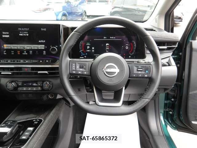 Nissan AURA 2025-10 8364856-8