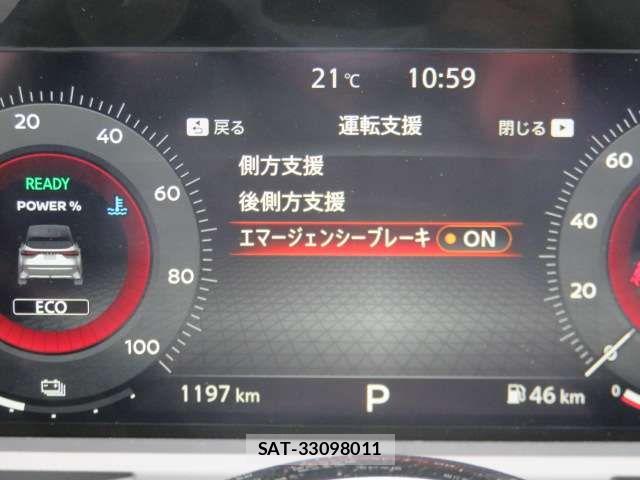 Nissan AURA 2025-10 8364857-12