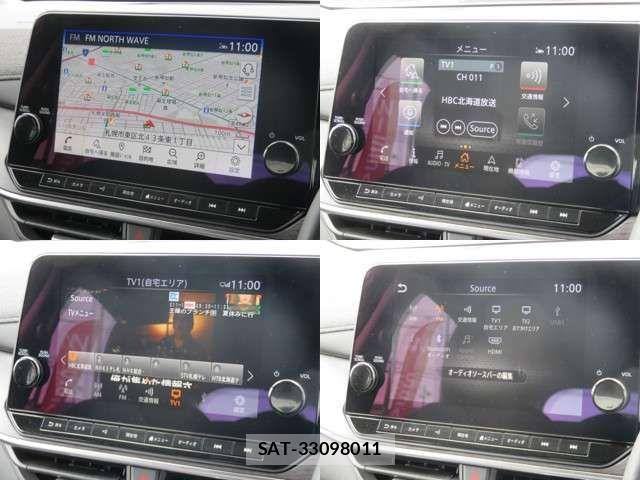 Nissan AURA 2025-10 8364857-6