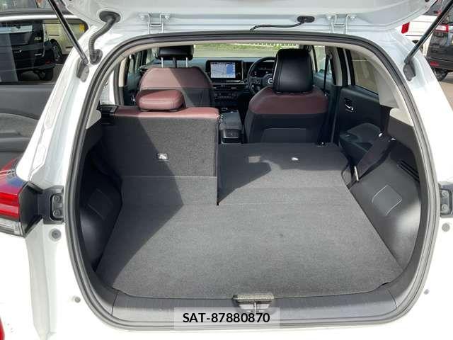Nissan AURA 2021-11 8364869-15
