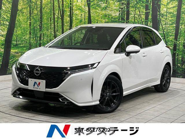 Nissan AURA 2023-02 8364865-0