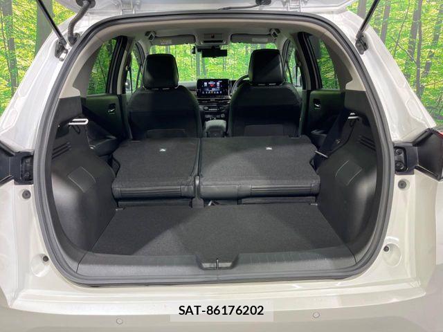 Nissan AURA 2023-02 8364865-9