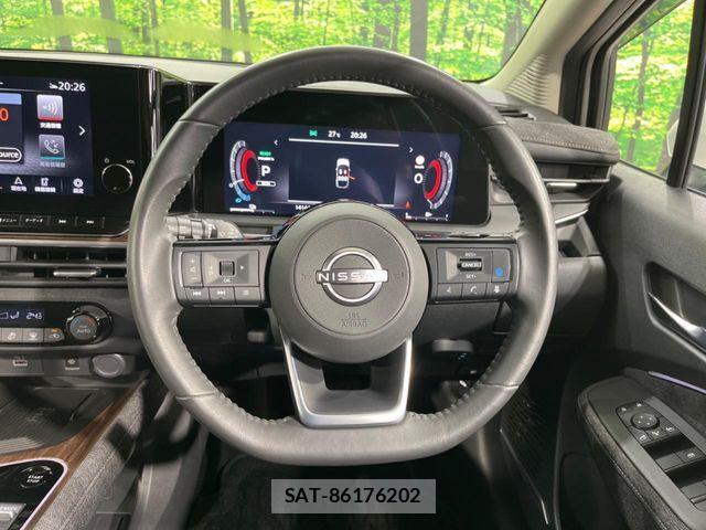 Nissan AURA 2023-02 8364865-10