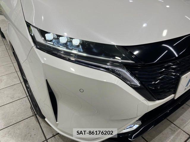 Nissan AURA 2023-02 8364865-11